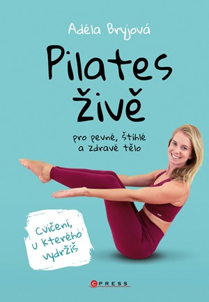 Obrázok Pilates živě
