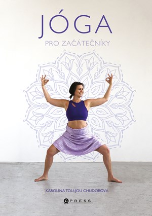 Obrázok Jóga pro začátečníky