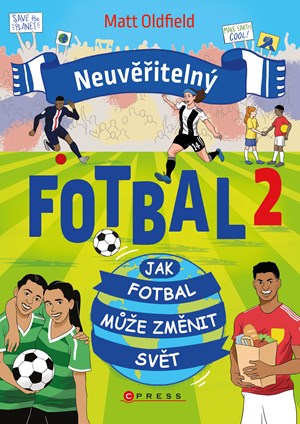 Obrázok Neuvěřitelný fotbal 2