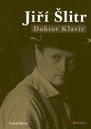 Obrázok Jiří Šlitr