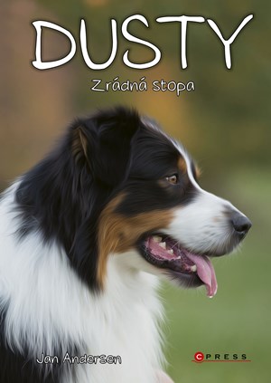 Obrázok Dusty: Zrádná stopa