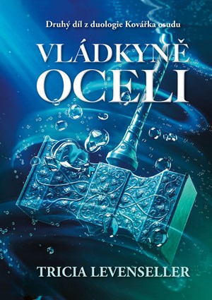 Obrázok Vládkyně oceli