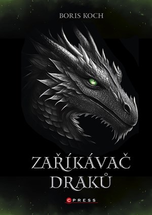 Obrázok Zaříkávač draků