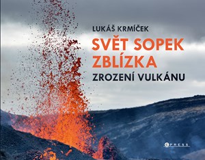 Obrázok Svět sopek zblízka: Zrození vulkánu