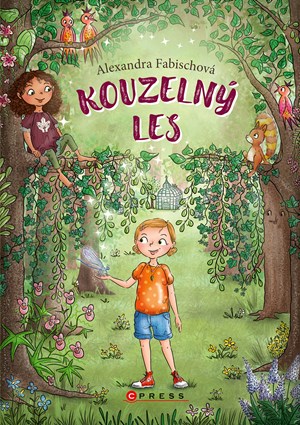 Obrázok Kouzelný les