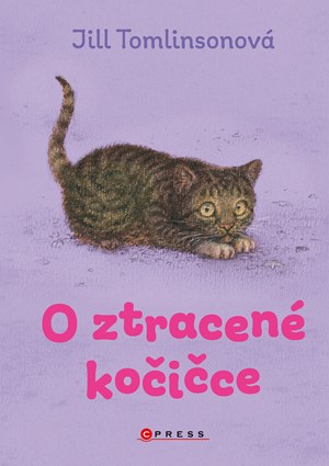 Obrázok O ztracené kočičce