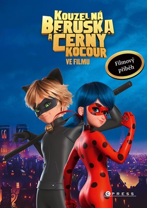 Obrázok Kouzelná Beruška a Černý Kocour: Filmový příběh