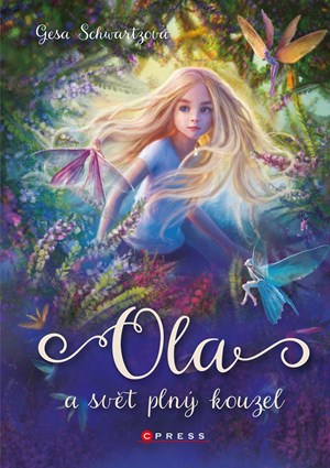 Obrázok Ola a svět plný kouzel