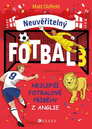 Obrázok Neuvěřitelný fotbal 3