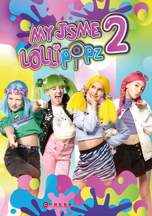 Obrázok My jsme Lollipopz 2