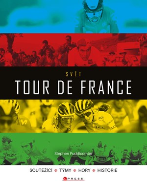 Obrázok Svět Tour de France