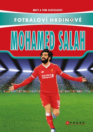 Obrázok Mohamed Salah 
