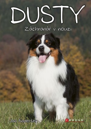 Obrázok Dusty: Záchranář v nouzi