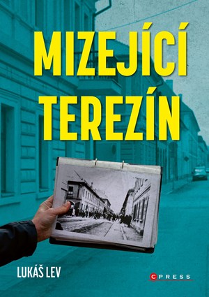 Obrázok Mizející Terezín