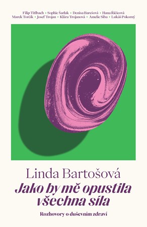 Obrázok Jako by mě opustila všechna síla