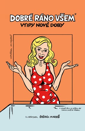 Obrázok Dobré ráno všem*