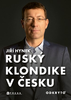 Obrázok Ruský Klondike v Česku
