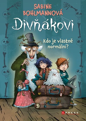 Obrázok Divňákovi – Kdo je vlastně normální?