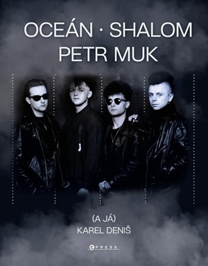 Obrázok Oceán, Shalom, Petr Muk (a já)