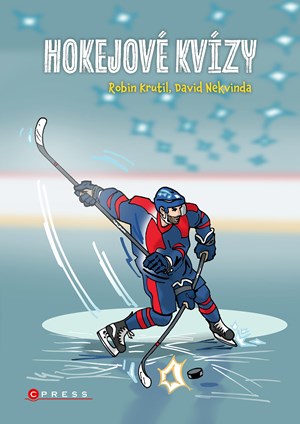 Obrázok Hokejové kvízy