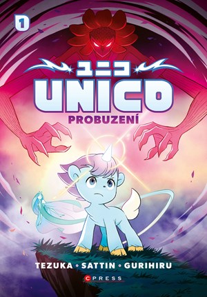 Obrázok Unico: Probuzení