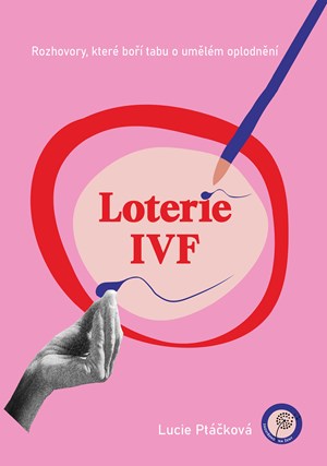 Obrázok Loterie IVF