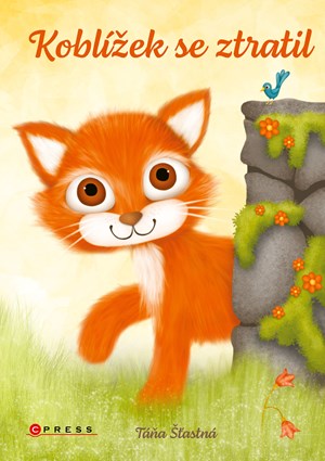 Obrázok Koblížek se ztratil