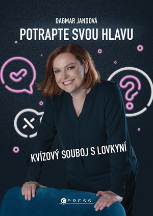 Obrázok Potrapte svou hlavu