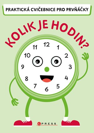 Obrázok Kolik je hodin? 