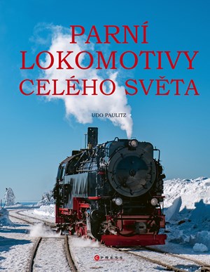 Obrázok Parní lokomotivy celého světa