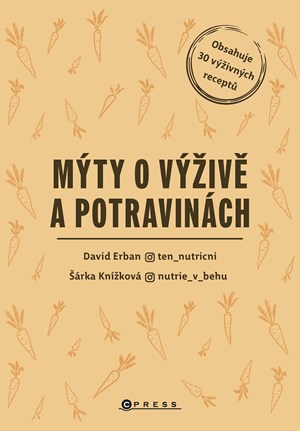 Obrázok Mýty o výživě a potravinách