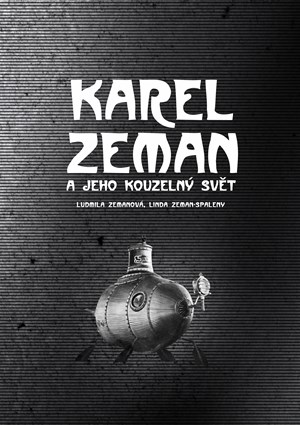 Obrázok Karel Zeman