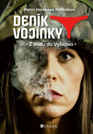 Obrázok Deník vojínky