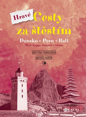 Obrázok Hravé cesty za štěstím