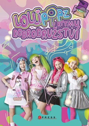 Obrázok Lollipopz: V rytmu dobrodružství