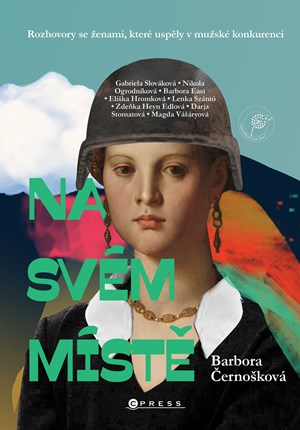 Obrázok Na svém místě