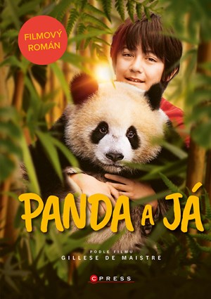 Obrázok Panda a já