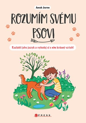 Obrázok Rozumím svému psovi