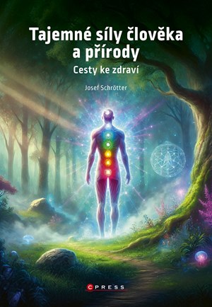 Obrázok Tajemné síly člověka a přírody