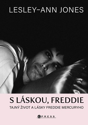 Obrázok S láskou, Freddie