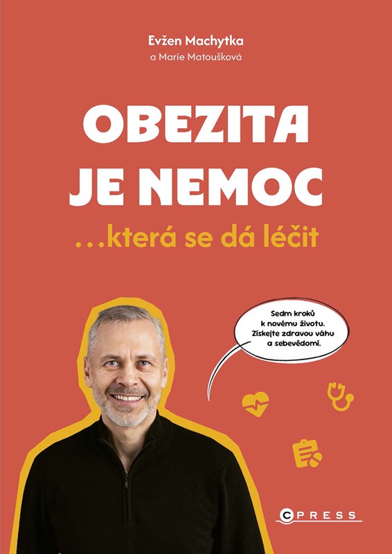Obrazok Obezita je nemoc