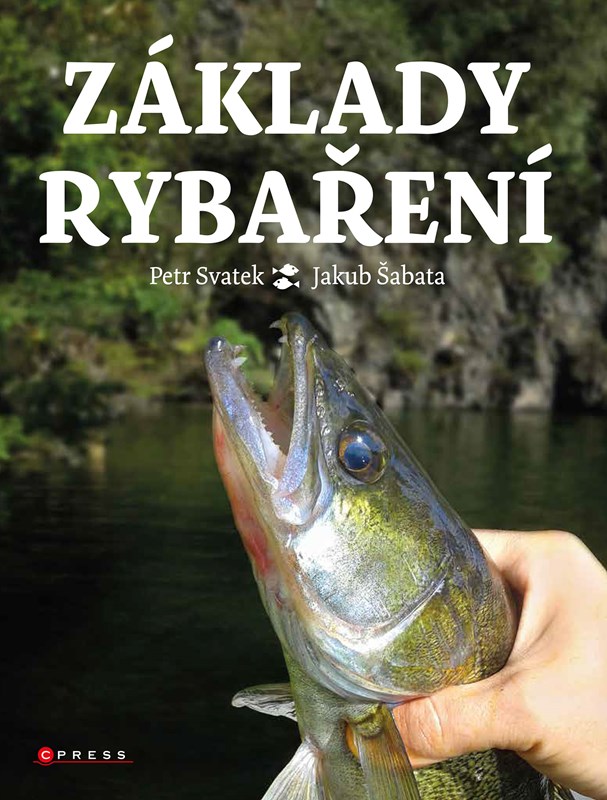 Obrazok Základy rybaření