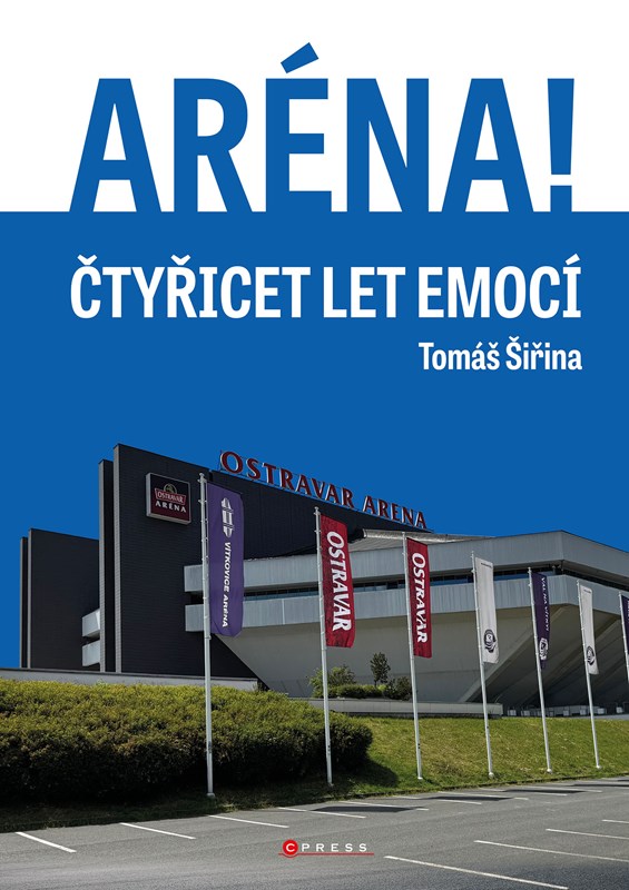 Obrazok Aréna!