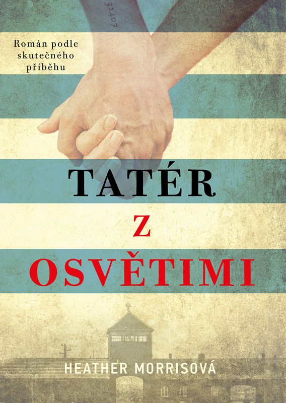 Obrazok Tatér z Osvětimi