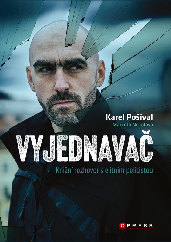 Obrazok Vyjednavač