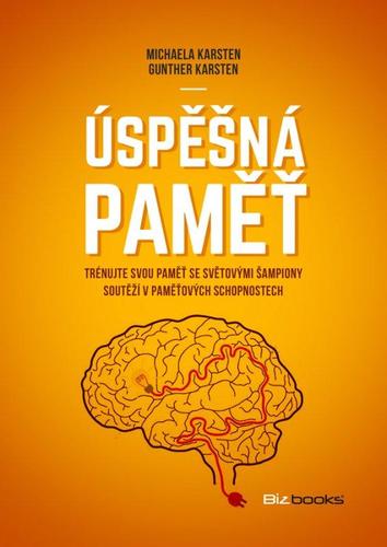 Obrázok Úspěšná paměť