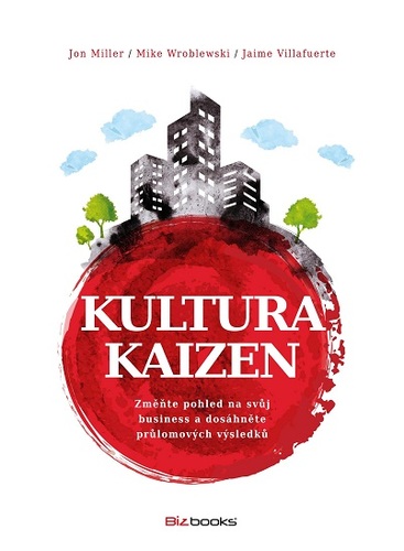 Obrázok Kultura Kaizen