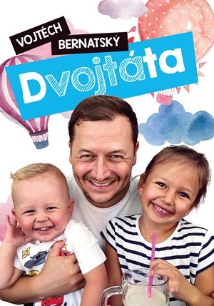 Obrázok Vojtěch Bernatský: Dvojtáta