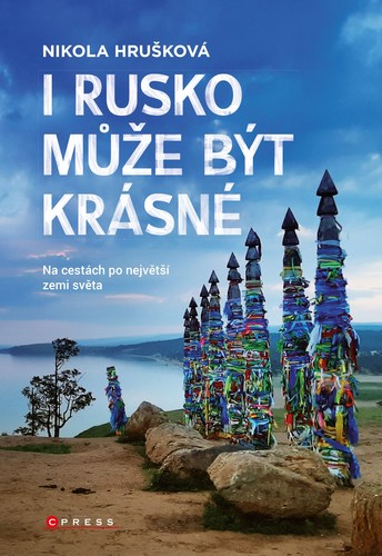 Obrázok I Rusko může být krásné