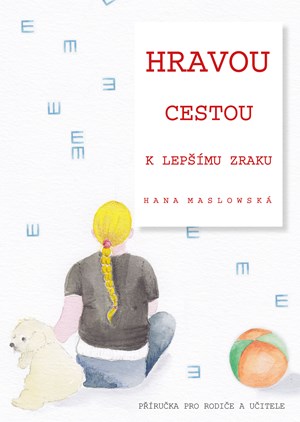 Obrázok Hravou cestou k lepšímu zraku